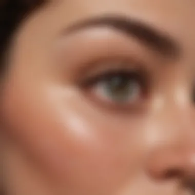 Embrace Dreamy Natural-Looking Lashes Dreamy Natural-Looking Lashes