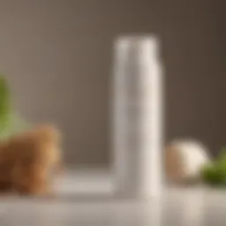 Eco-Friendly Packaging of Beautycounter Clean Deo