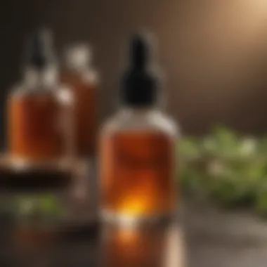 Detoxifying Elixirs for a Healthier Gut Natural ingredients for detox