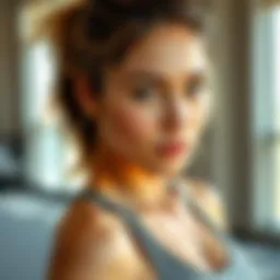 Effective Tone-Up Workouts for a Balanced Routine Introduction