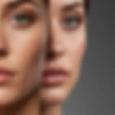 Before and After Comparison of Toning Results Effective Toning Results: Before and After Comparison