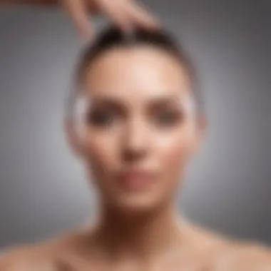 Innovative Scalp Massage Techniques for Hair Growth