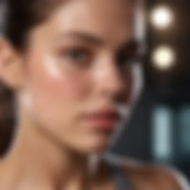 Skin-Boosting Workout Regimens Effective workout routines to promote skin health