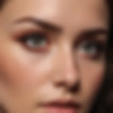 Enhance Beauty Effortlessly with Eyelash Extensions Effortless Beauty with Eyelash Extensions