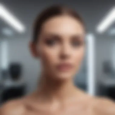The Intersection of Luxury and Science Elegance and Rejuvenation