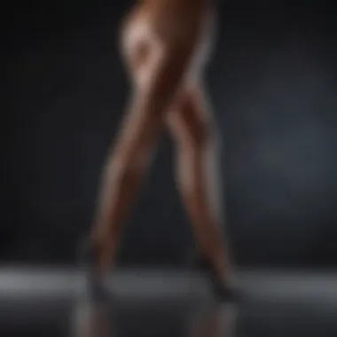 Elegance in Motion Leggings Elegance in Motion Leggings