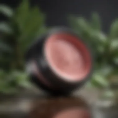 Botanical Balm Blush