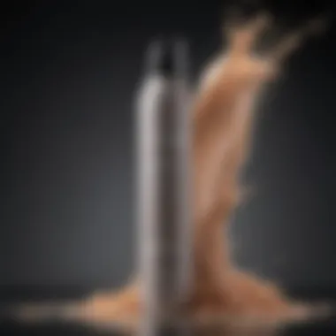 Elevate Your Styling Experience with Living Proof Living Proof Dry Shampoo - Elevate Your Styling Experience