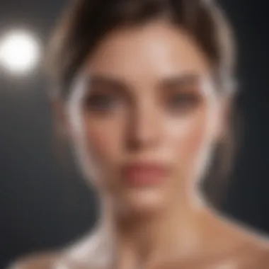 Revolutionary Beauty Concept Revolutionary Beauty Concept