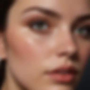Expert Recommendations Expert advice on using numbing cream for nose piercing procedures