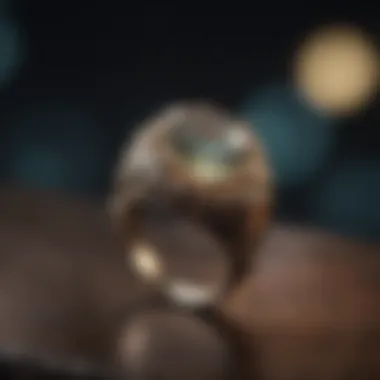 Unique Handmade Ring Collection Unique Handmade Ring Collection