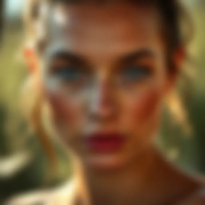 Notable Exploring Matte Sunscreen Moisturizers: An In-depth Look
