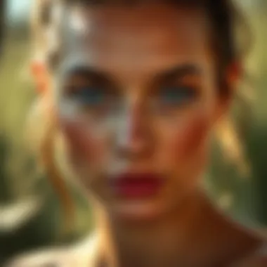 Notable Exploring Matte Sunscreen Moisturizers: An In-depth Look Notable Exploring Matte Sunscreen Moisturizers: An In-depth Look