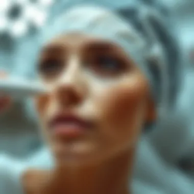 Advanced application techniques for fillers