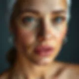 Innovative cosmetic filler formulations