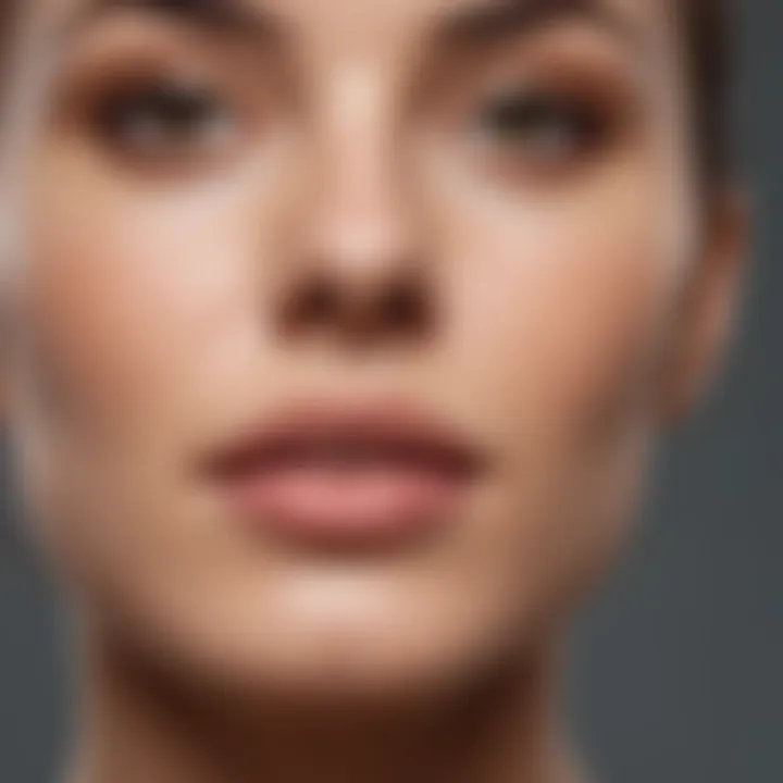 Comparison of hair removal methods