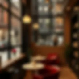 Exploring Soho Nails NYC: A Comprehensive Guide to the District's Finest Nail Services Introduction