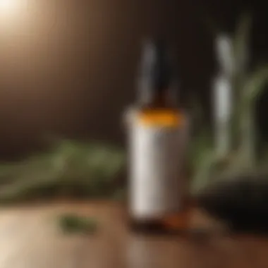 Identifying Premium Organic Emu Oil Products High-quality emu oil selection