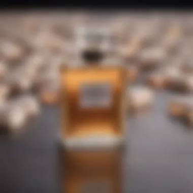 Exploring the Fragrance Palette of Chanel No. 5 Introduction Exploring the Fragrance Palette of Chanel No. 5 Introduction