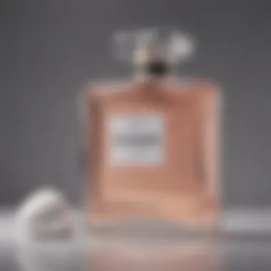 Notable Exploring the Fragrance Palette of Chanel No. 5 Notable Exploring the Fragrance Palette of Chanel No. 5
