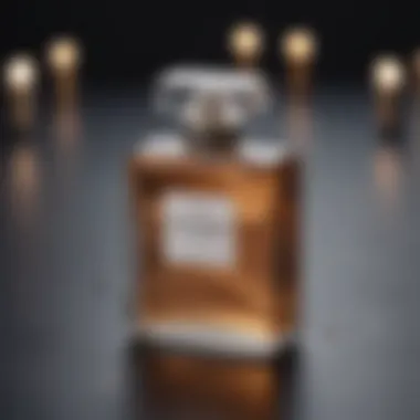 Exploring the Fragrance Palette of Chanel No. 5 Summary Exploring the Fragrance Palette of Chanel No. 5 Summary
