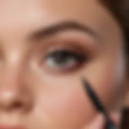 Exploring the Optimal 24-Hour Eyeliner Pencil Introduction