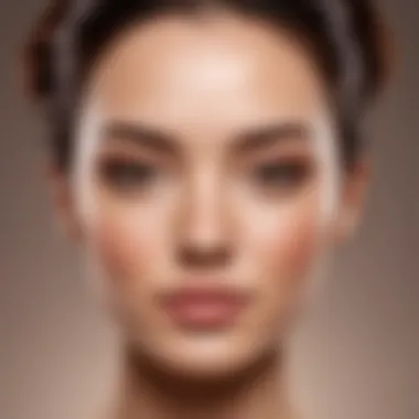 Showcasing diverse skin and hair types suitable for laser hair removal