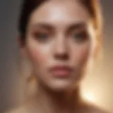 Artistic Color Blending