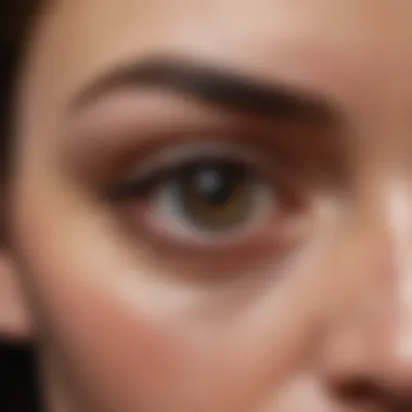 Considerations for Eye Tattoos Considerations for Eye Tattoos
