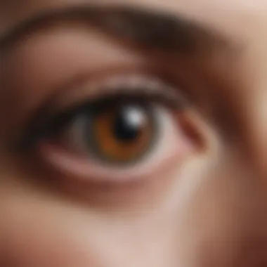 Trendsetting Eye Tattoo Styles Trendsetting Eye Tattoo Styles