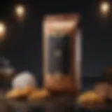 Exquisite Gourmet Selection in Elegant Packaging