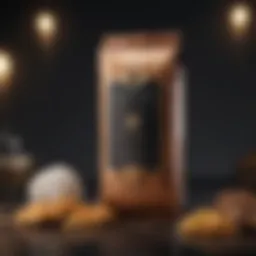 Exquisite Gourmet Selection in Elegant Packaging