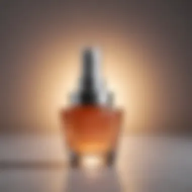Radiance-Boosting Elixir for Underarms Brightening serum for underarms