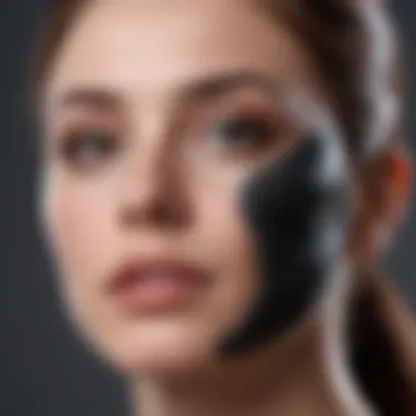 Purifying Charcoal Scrub for Folliculitis Purifying Charcoal Scrub for Folliculitis
