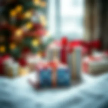 Gifts for Teenagers: A Comprehensive Guide Summary Gifts for Teenagers: A Comprehensive Guide Summary