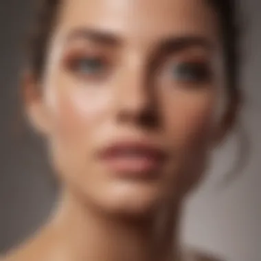 Glowing Skin Post-Wax Care Glowing Skin Post-Wax Care