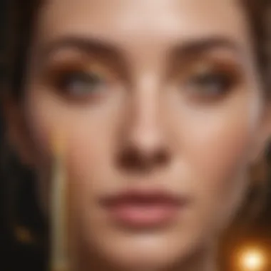 Golden Elixir Eyelid Serum