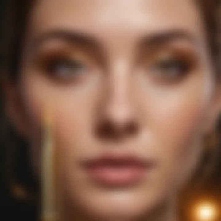 Golden Elixir Eyelid Serum