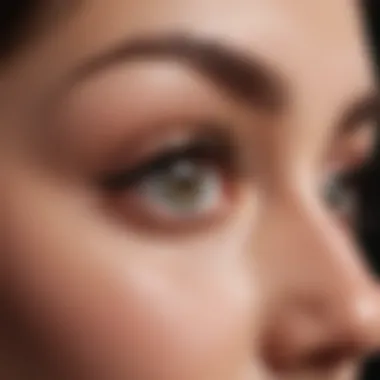Achieve Gorgeous Fluttery Lashes Gorgeous Fluttery Eyelashes