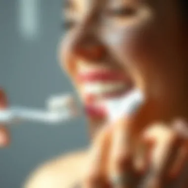 Benefits of Homemade Dental Care