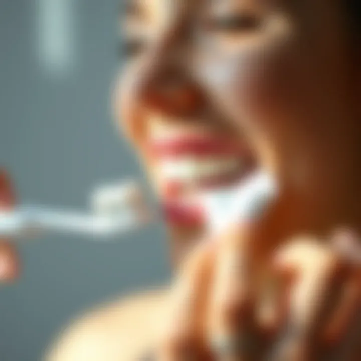 Benefits of Homemade Dental Care