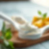 Natural Ingredients for Homemade Toothpaste