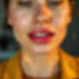 How to Eliminate Chin Fat: A Comprehensive Guide Introduction