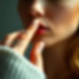 How to Remove Salon Nails at Home Introduction