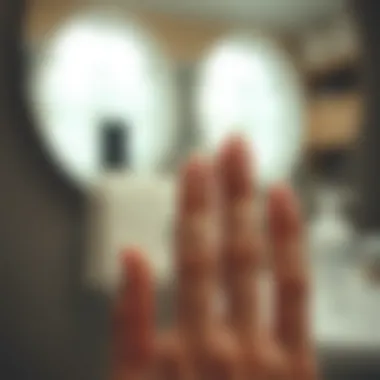 Notable How to Remove Salon Nails at Home Notable How to Remove Salon Nails at Home