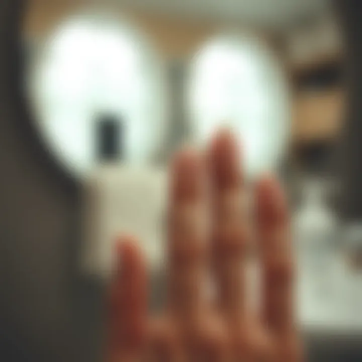 Notable How to Remove Salon Nails at Home Notable How to Remove Salon Nails at Home