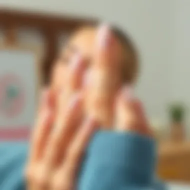 How to Remove Salon Nails at Home Summary How to Remove Salon Nails at Home Summary