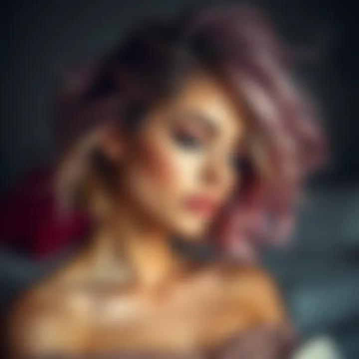 Creative Protective Hairstyles for Bedtime Protective hairstyles for sleeping