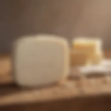 Soothing Eczema with Shea Butter Infusion Hypoallergenic Shea Butter Soap