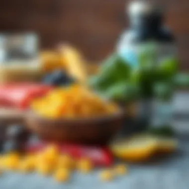 Natural Foods Rich in Vitamin D Dietary Sources of Vitamin D